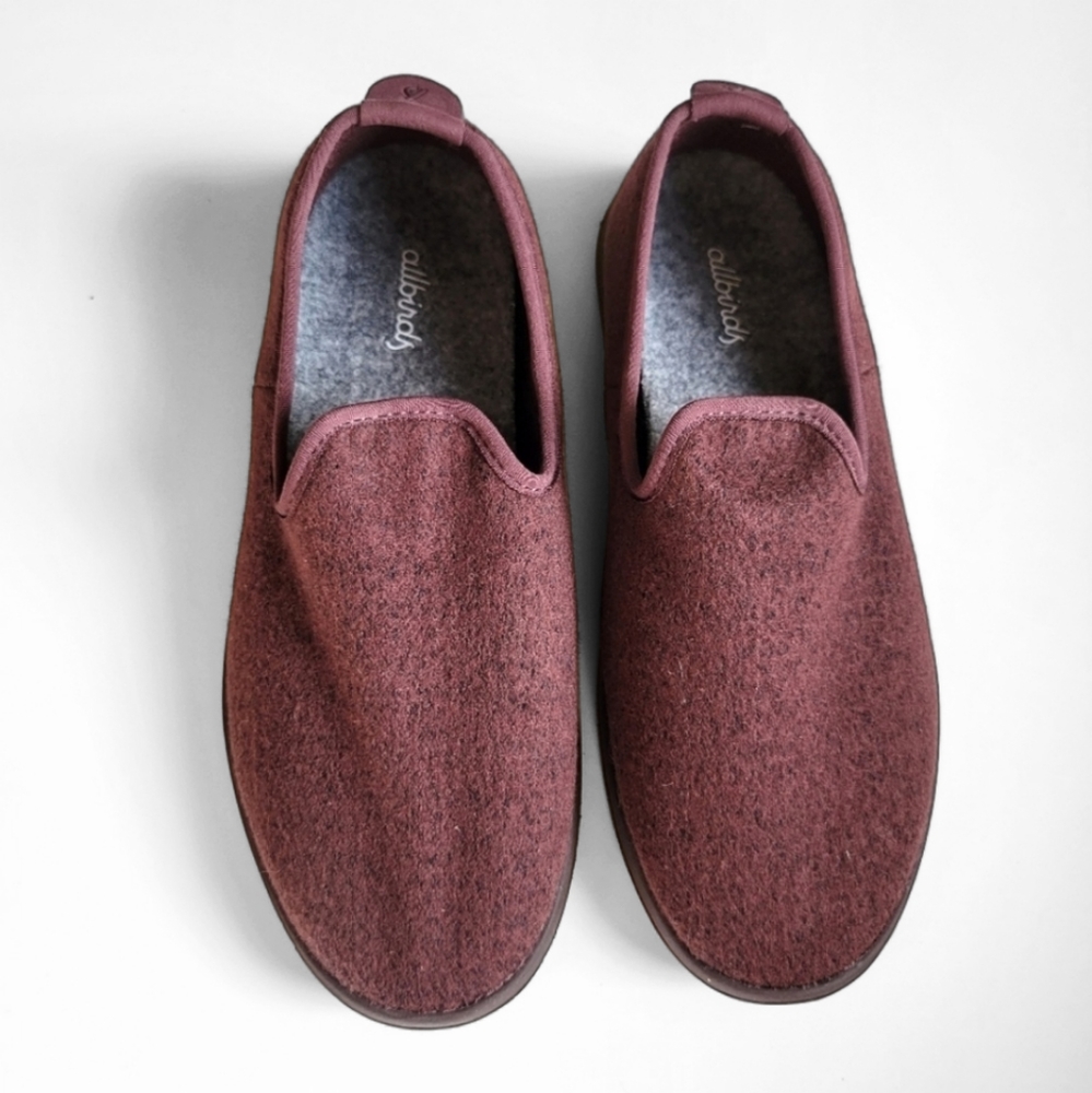 Allbirds Women's Casual Merino Wool Loungers